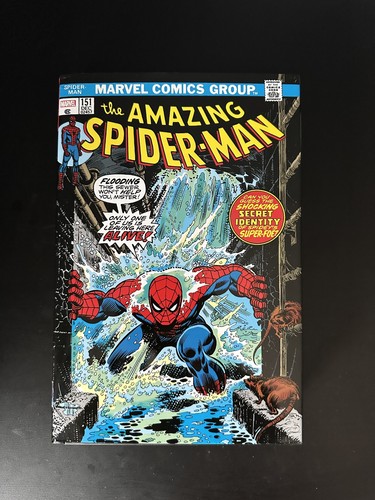 The amazing spider man - spider-man, omnibus