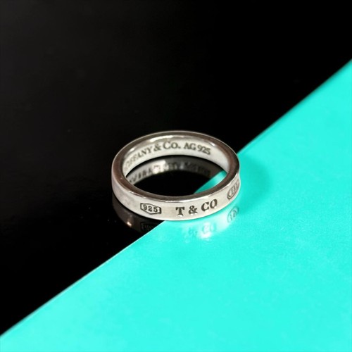 Tiffany concave narrow - &,
