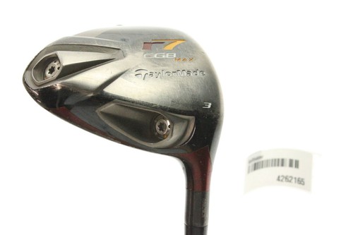 Taylormade cgb max - r7, golf