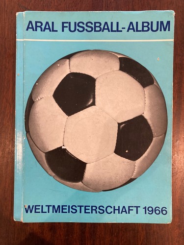 Original 1966 world - 1966,