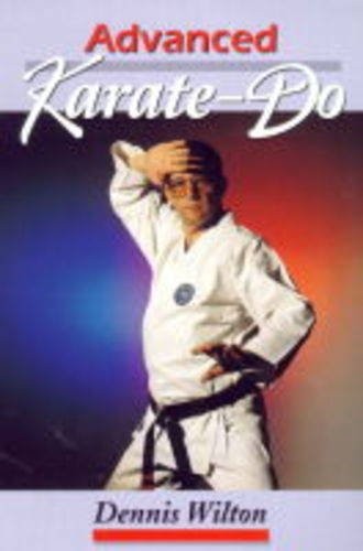 Advanced karate dennis - advanced,
