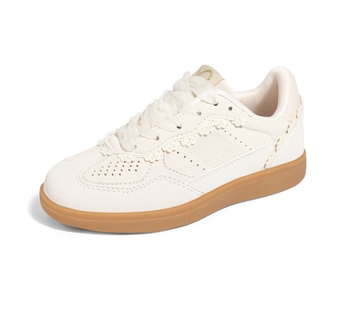 Lucky step kids - kids, lace