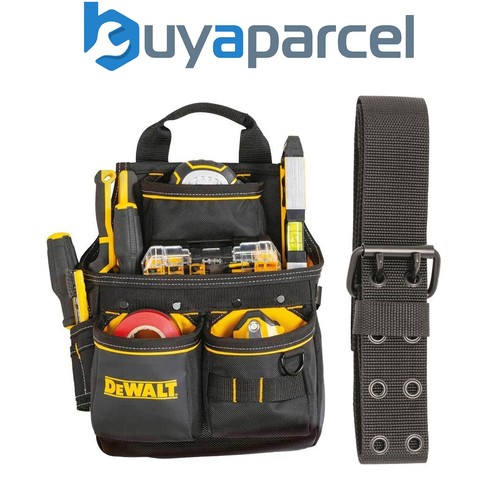 Dewalt dwst40201 nail pouch - dewalt,
