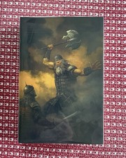 LEGEND - David Gemmell -