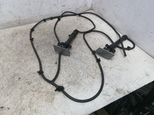 Jaguar x250 headlight - xf,