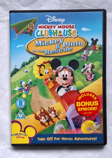 Disney mickey mouse clubhouse - disney,
