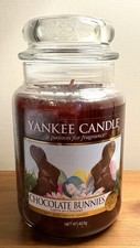 Yankee Candle Large Jar