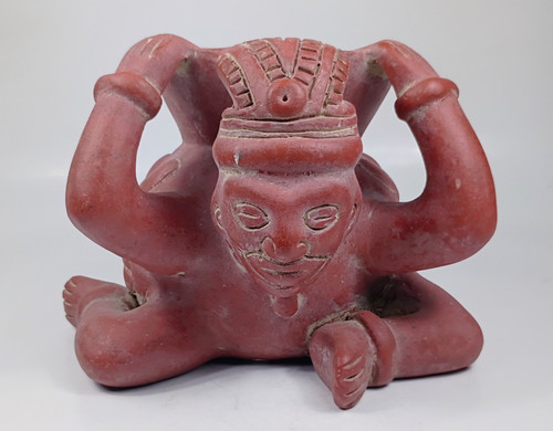 Rare aztec mayan art - rare,
