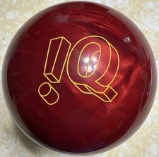 14lb Storm IQ Tour Ruby