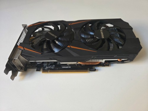 Gigabyte nvidia geforce gtx - gigabyte,