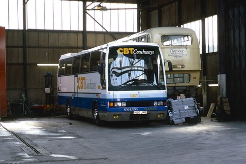 Colchester borough transport - colchester,