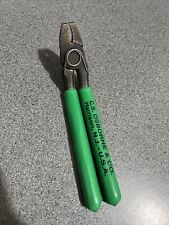 c.s osborne &co. harrison, N.J.-U.S.A 