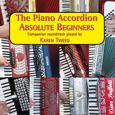 The Piano Accordion Absolute