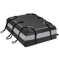 Cubic feet car rooftop - feet,
