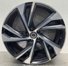 2019 Volvo XC40 OEM Factory