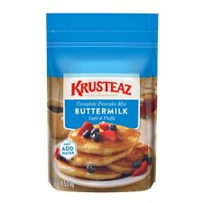 Krusteaz Buttermilk  Pancake Mix, 2 x  4.53kg