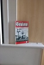 Trains Illustrated, Vol X no