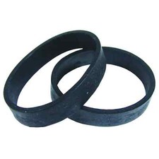 For DIRT DEVIL HANDY 150 250 500 550 553 555 Vacuum Cleaner DRIVE BELTS X 2