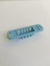 Sylvanian Families SPARES Blue Bath Tidy / Caddy Bathroom Accessories Calico VGC