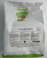 2.4 LB BAG PREGEL LIMONCELLO