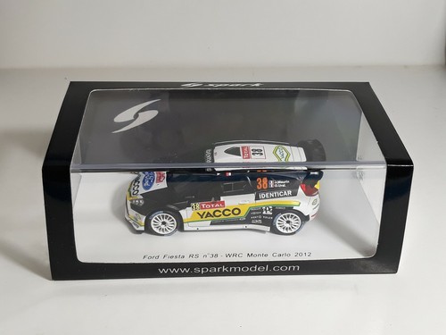 Spark s3347 ford fiesta - s3347,