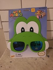 Nintendo Super Mario YOSHI