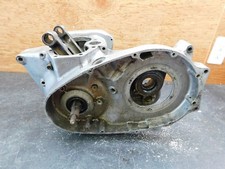 Triumph TR6SR TR6 650 Bottom