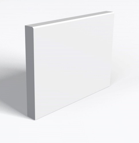 Mdf primed architrave - primed,