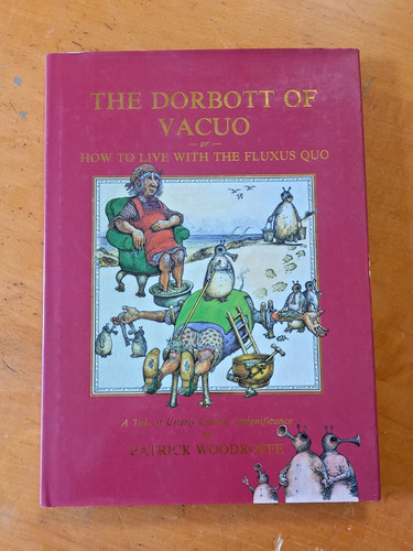 Dorbott vacuo how to - dorbott,