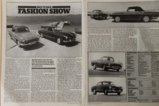 Original CSC 1983 magazine