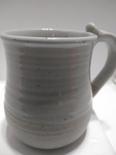 HANDCRAFTED POTTERY COFFEE