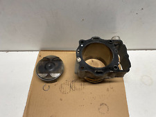 Genuine Engine Cylinder Barrel & Piston KTM EXC 450 2011