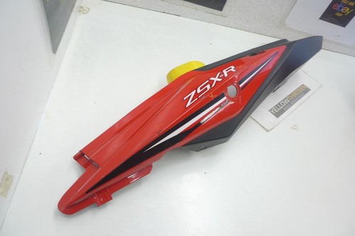 Lexmoto zsx 125 - lexmoto,
