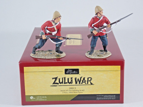 Britains zulu war british - war.,