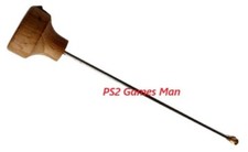 Mamod 3/16" BSF Steering Rod