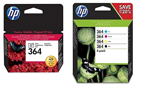Set original genuine hp - original,