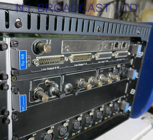 Rear cards from - rear,
