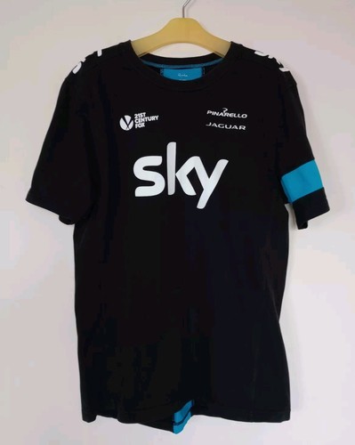 Rapha team sky - sky, men's