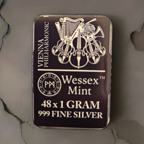 Wessex mint vienna - wessex,