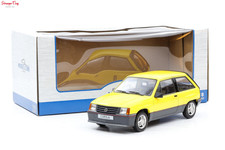 Model Car Group Opel Corsa A