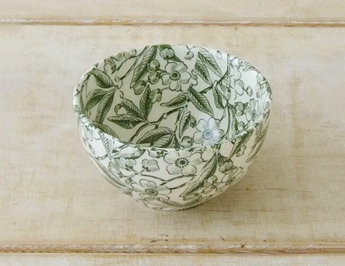 Burleigh green prunus sugar - burleigh,