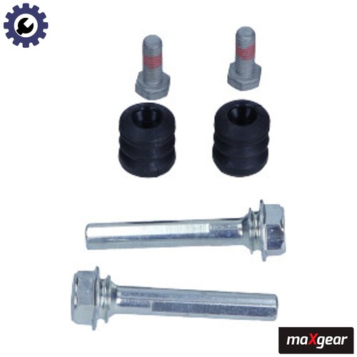 Guide sleeve kit brake caliper - sleeve,