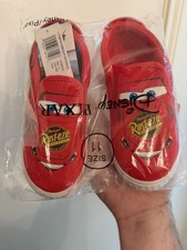 Disney Pixar Cars Lightning