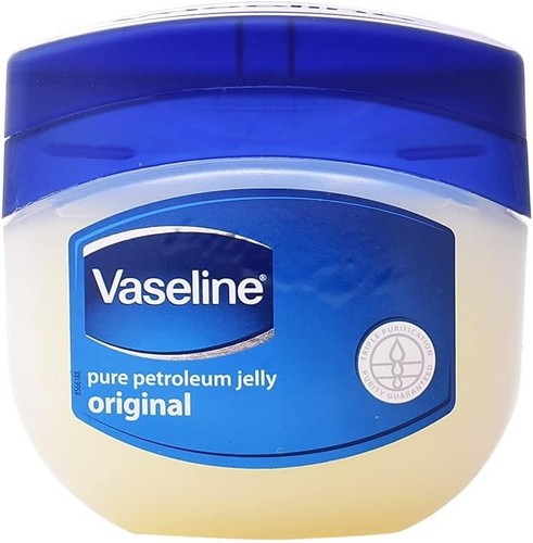 Vaseline original 250ml - vaseline,