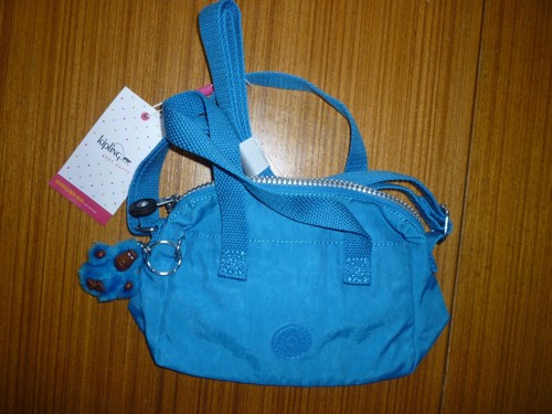 Kipling leike mini - leike,