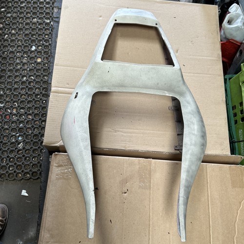 Yamaha 5eb rear - yamaha, fairing