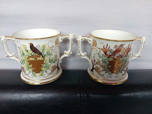 Royal crown derby spring - derby, 'spring