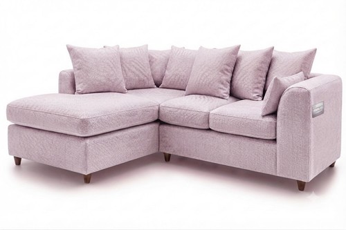 Seater lilac color - seater,