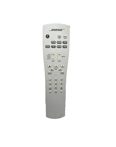 Original bose rc18s2 remote - original,
