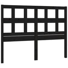 Bed Headboard Home Bedroom